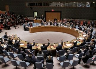 Украина инициировала заседание Совбеза ООН: какая причина