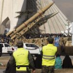 Иран баллистикой ударил по крупнейшему в мире СПГ-комплексу в Катаре