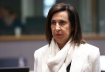 Испания закрыла небо для самолетов США, атакующих Иран