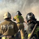 Украинские «Фламинго» атаковали российский завод взрывчатки