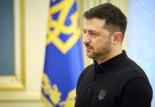 Россияне хотят, чтобы Украина в течение 2 месяцев вышла из Донбасса, — Зеленский