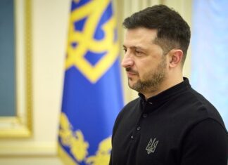 Россияне хотят, чтобы Украина в течение 2 месяцев вышла из Донбасса, — Зеленский