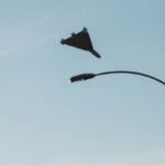 Россияне дроном попали в автобусную остановку в Одесской области: ранены два человека