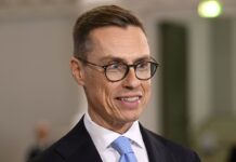 Стубб призвал ЕС действовать гибче: решения о санкциях не должны блокироваться