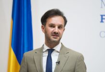 Кредит несмотря на «Дружбу»: Украина надеется, что ЕС найдет механизмы обойти Орбана