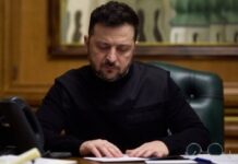 Украина ввела санкции против 10 российских логистических компаний и почтовых операторов