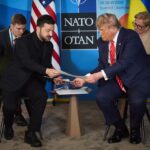 Зеленский хочет встречи с Трампом: есть вопросы, которые «застряли» на уровне команд