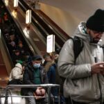 Под ударом Киев, Сумы и Запорожская область: все о ночной атаке РФ по Украине