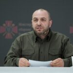 Умеров раскрыл детали работы украинских команд на Ближнем Востоке