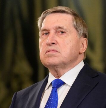 У Путина заявили об «интересных» предложениях США по Украине