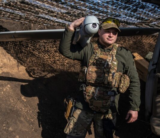 Боятся новых «дип забастовок»? Военные круги РФ призывают Кремль заключить мир, — ISW