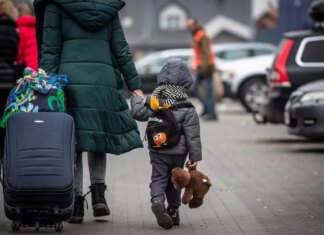 Выплаты детям ВПЛ возвращают с ограничениями: что на самом деле предусматривает постановление Кабмина, — ДОКУМЕНТ