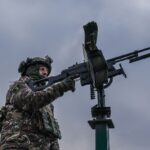 Удар баллистики и «прилеты» дронов: как ПВО отработала по воздушным целям россиян