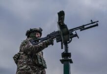 Удар баллистики и «прилеты» дронов: как ПВО отработала по воздушным целям россиян