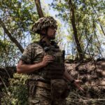 Обман и удар на Мелитополь: генерал раскрыл, каким должно было быть контрнаступление 2023 года