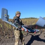 Комплекс ПВО, производство боеприпасов и не только. ВСУ рассказали об успешных «дип страйках»