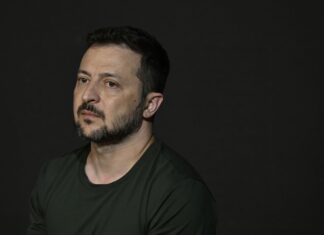 Ответ мафии: Зеленский назвал способ, как остановить «теневой флот» РФ