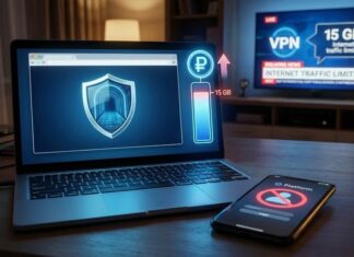В России хотят ввести платный VPN-трафик и ограничить доступ к сервисам