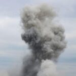 В Мангуше поражен склад боеприпасов окупантов, — Генштаб ВСУ