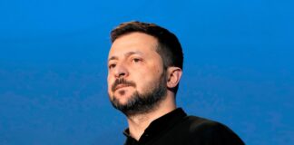 Зеленский: этой зимой ВСУ удержали все ключевые оборонительные позиции