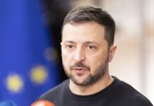 Я не взрывал «Дружбу»: Зеленский назвал сроки ремонта нефтепровода