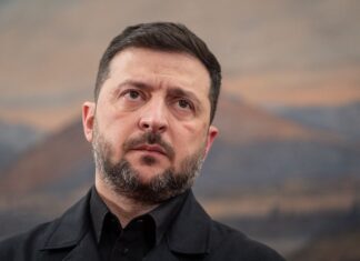 США попросили Украину о помощи на Ближнем Востоке: Зеленский дал поручение Умерову