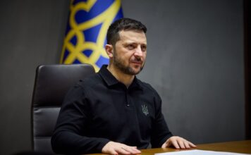 Верхушка айсберга: Зеленский сделал заявление об условии США по Донбассу