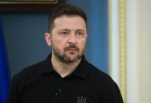 Украина испытает новую систему SAMP/T против баллистики, — Зеленский