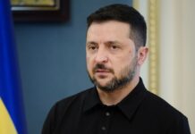 Отправят ли США оружие для Украины на Ближний Восток: Зеленский назвал ключевой фактор