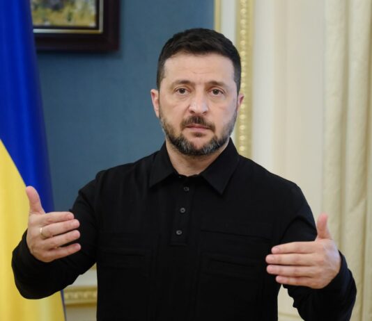 Зеленский о мирных переговорах в США: надо понять, насколько РФ реально готова к миру