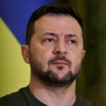 Микрочипы из Германии в Москву: по кому ударил новый указ Зеленского