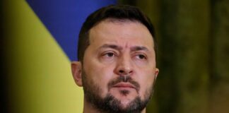 Россия бьет по энергетике и жилым домам: Зеленский назвал масштабы атак за неделю