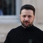 Готовили покушения в Украине: Зеленский заявил о задержании российских агентов