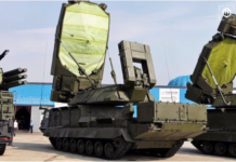 Украинские дроны уничтожили редкую систему ПВО окупантов вблизи Мариуполя, — ВИДЕО