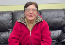 В оккупированном Мариуполе женщину оштрафовали за публикацию видео обстрела в соцсетях, — ВИДЕО