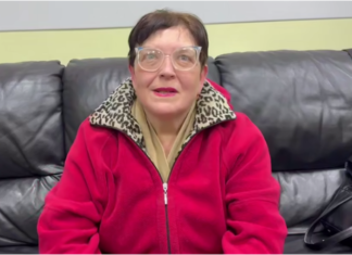 В оккупированном Мариуполе женщину оштрафовали за публикацию видео обстрела в соцсетях, — ВИДЕО