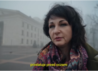 «В Мариуполе практически стерта украинская идентичность». Документалисты ARTE показали, как Россия меняет оккупированный город, — ФОТО, ВИДЕО