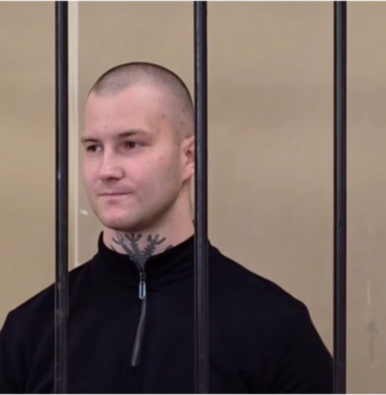 Российский суд приговорил бойца «Азова» к 27 годам колонии: это уже второй приговор