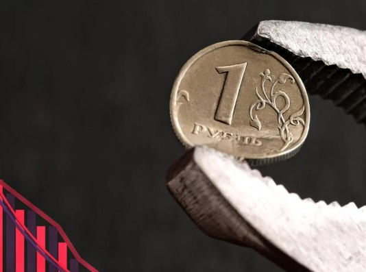 Минус 47% нефтяных поступлений: бюджет России трещит по швам