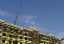 Оккупанты расписали будущую застройку Мариуполя: где появятся новые дома под ипотеку для россиян