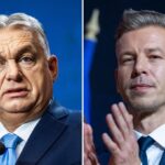 Орбан vs Мадьяр: в Венгрии стартовали парламентские выборы