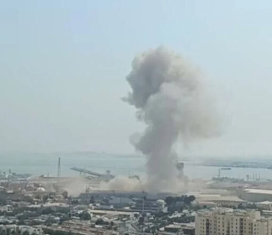 Новые правители Ирана напомнили Фергюсону самую жестокую группу Французской революции