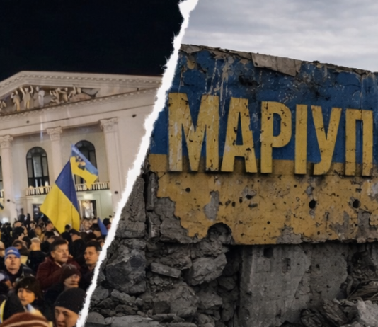 Большинство читателей 0629 не готовы согласиться на потерю Мариуполя ради мира, — ОПРОС