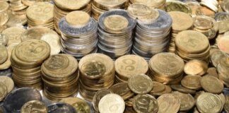 Расходы госбюджета выросли на 7,1% по сравнению с прошлым годом