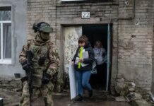 Оккупационные власти в Луганской области объявили тысячи квартир «ничейными»: как не потерять свое жилье