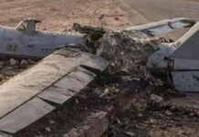 Из-за рисков для пилотов новые дроны-разведчики могут вытеснить истребители