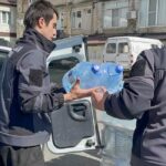 Донбасс без воды, но с помощью: ресурсы по оккупации отправляют в Россию, — ФОТОФАКТ