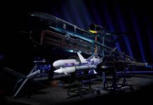 Владимир Зеленский рассказал о масштабе украинского ОПК и экспорте оружия