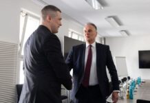 Ракеты для F-16 и новые ПВО: Украина заключила мощное соглашение с Diehl Defence