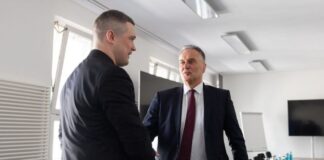 Ракеты для F-16 и новые ПВО: Украина заключила мощное соглашение с Diehl Defence